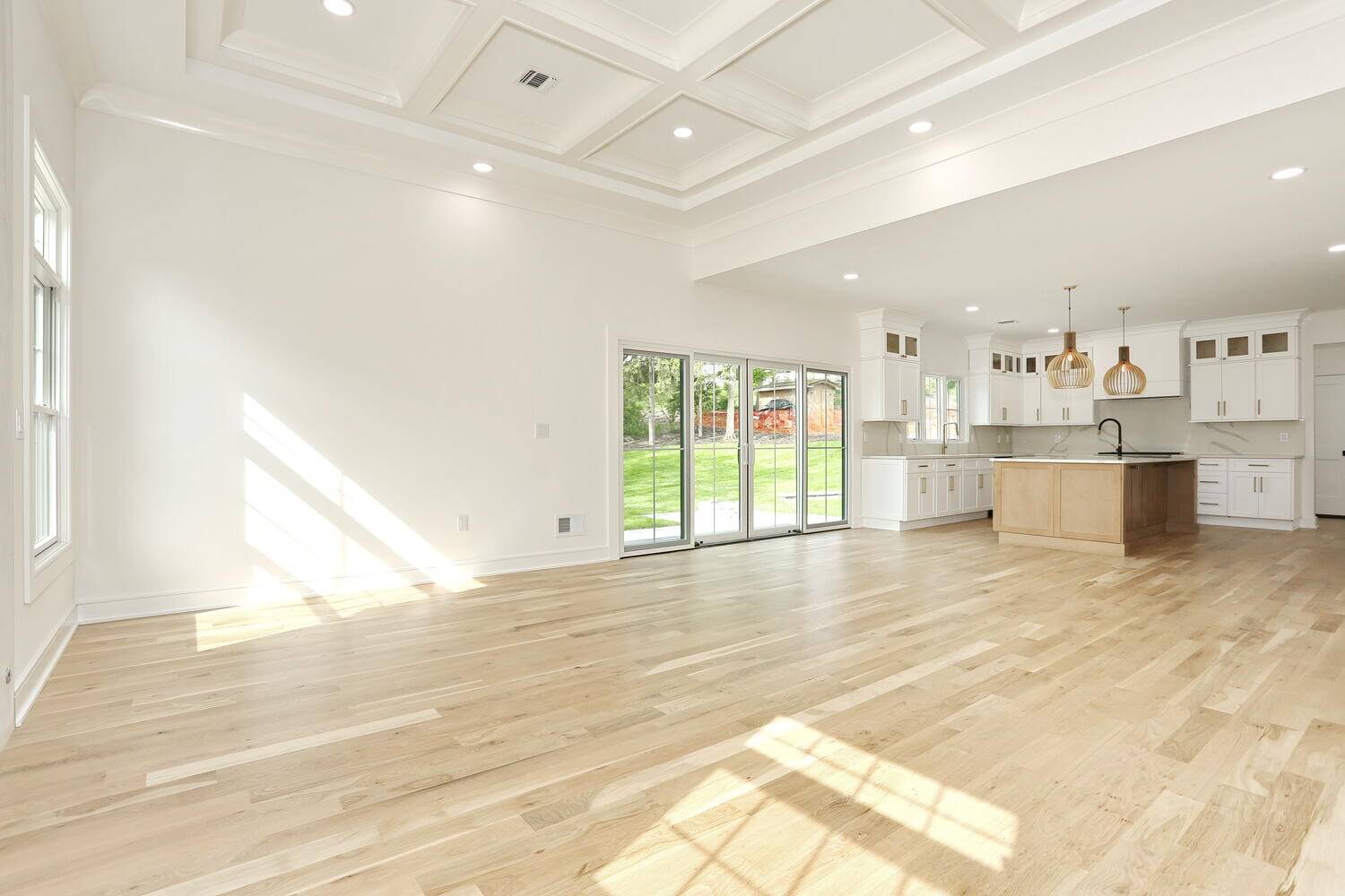 Kitchen renovation by Dadak LLC in Bergen County NJ